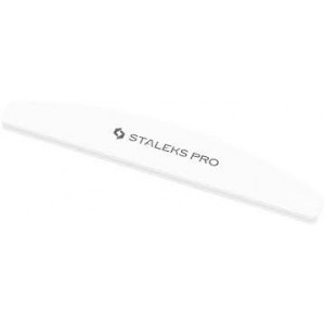 Staleks White Half Moon100/180 Buffer